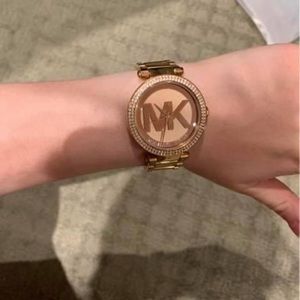 Micheal Kors Watch